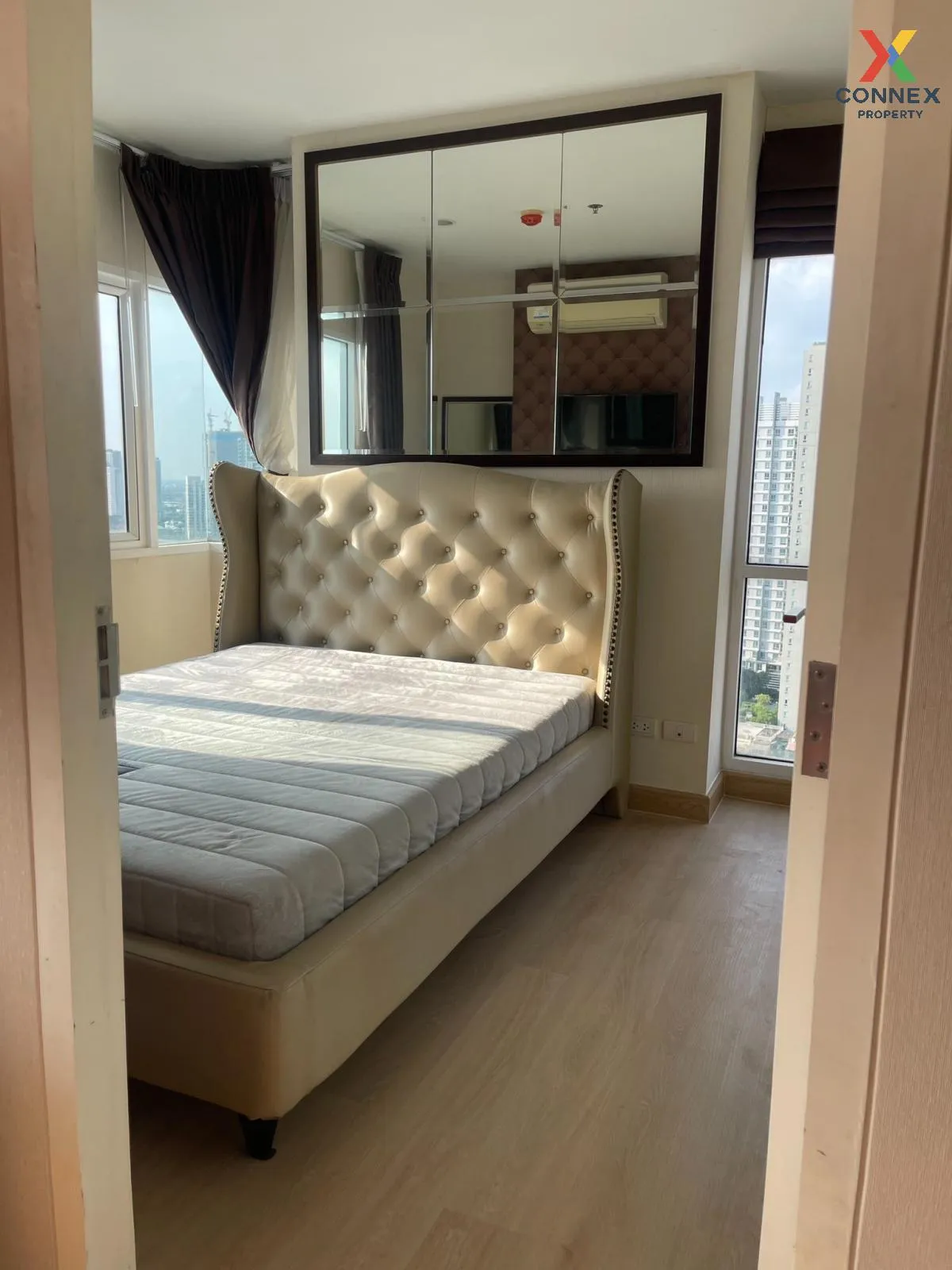 For Sale Condo , Bangkok Horizon Ratchada - Thapra , Bukkhalo , T 2