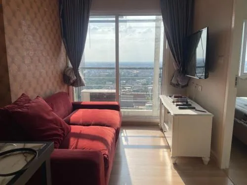 For Sale Condo , Bangkok Horizon Ratchada - Thapra , Bukkhalo , Thon Buri , Bangkok , CX-136482