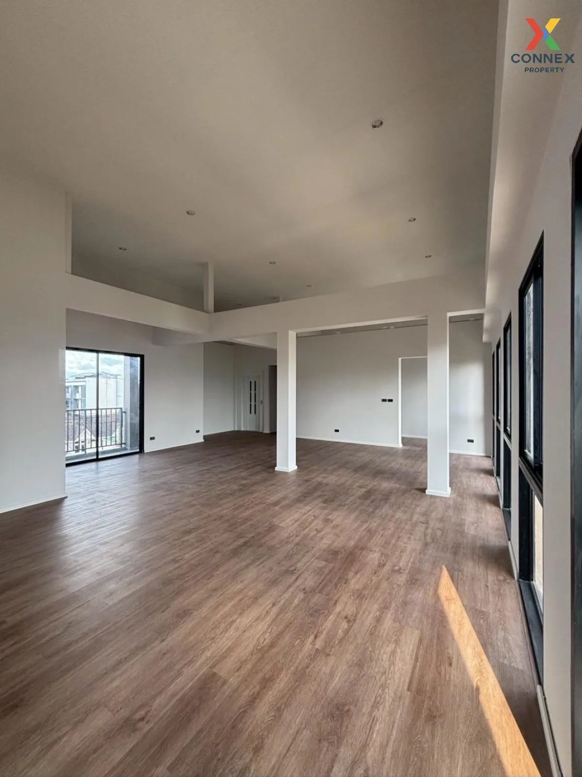 เช่าบริทตัน ลาดพร้าว 41 วิวสวย ชั้นสูง หน้ากว้าง  แขวงจันทรเกษม เ