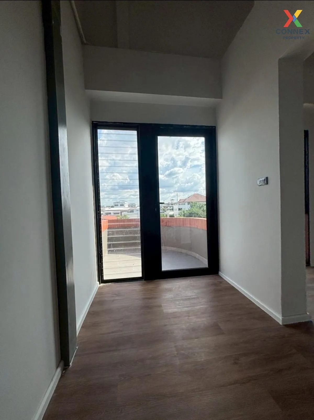 เช่าบริทตัน ลาดพร้าว 41 วิวสวย ชั้นสูง หน้ากว้าง  แขวงจันทรเกษม เ