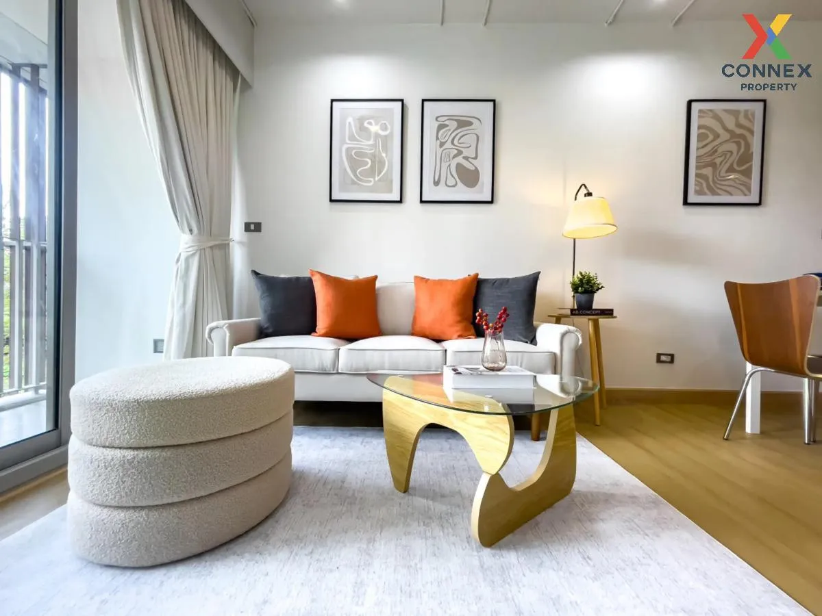 For Rent Condo , Via 31 , Khlong Toei Nuea , Watthana , Bangkok , 2