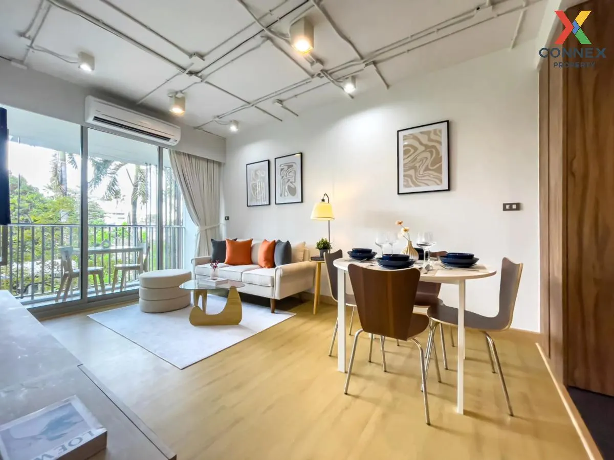 For Rent Condo , Via 31 , Khlong Toei Nuea , Watthana , Bangkok , 3