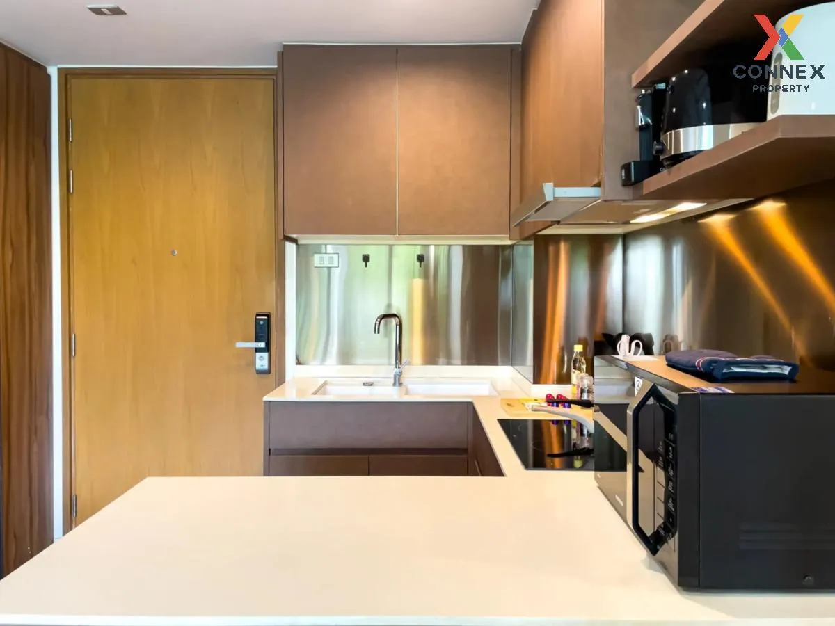 For Rent Condo , Via 31 , Khlong Toei Nuea , Watthana , Bangkok ,