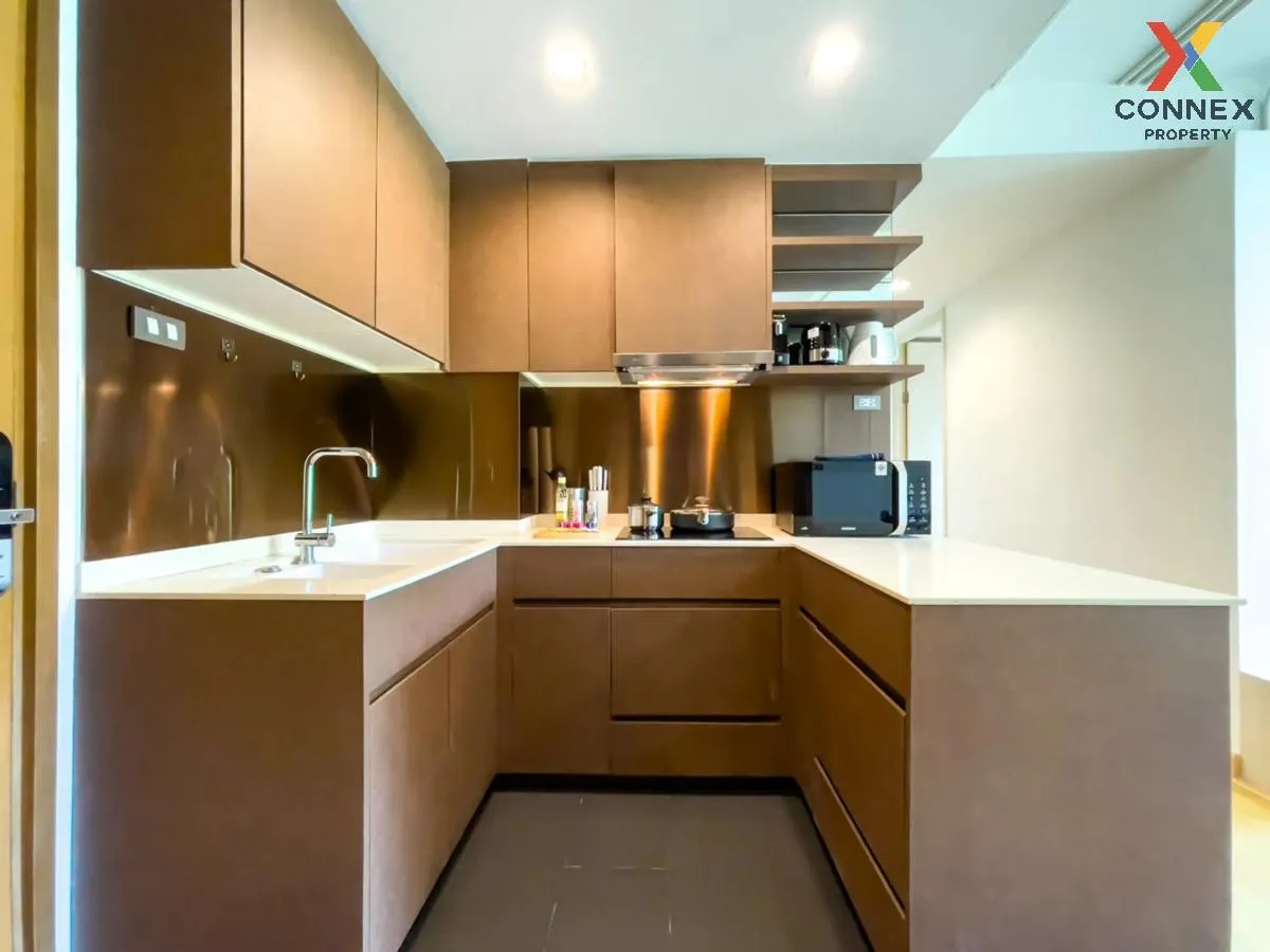 For Rent Condo , Via 31 , Khlong Toei Nuea , Watthana , Bangkok ,