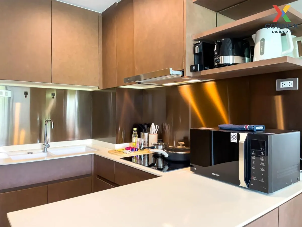 For Rent Condo , Via 31 , Khlong Toei Nuea , Watthana , Bangkok ,