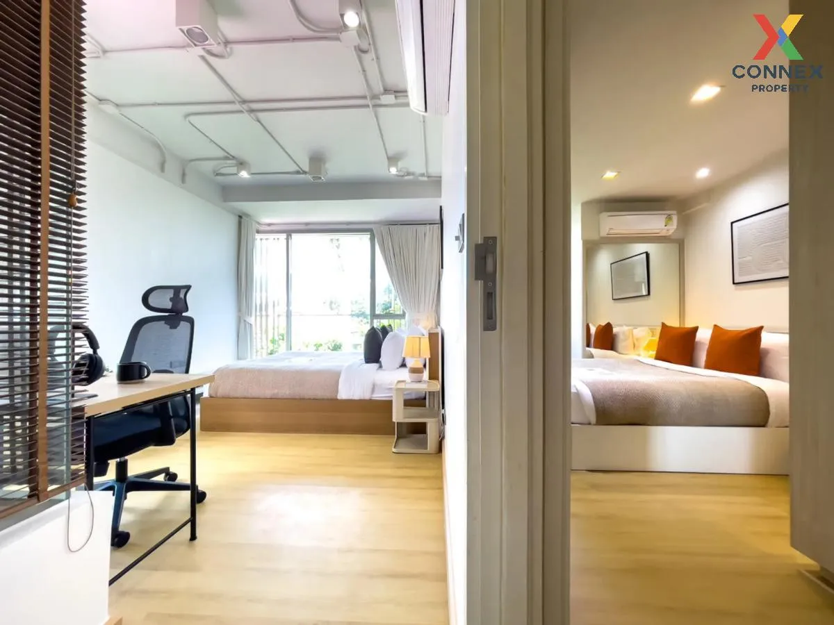 For Rent Condo , Via 31 , Khlong Toei Nuea , Watthana , Bangkok ,