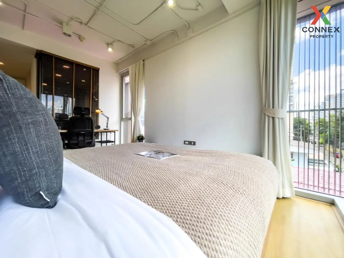 For Rent Condo , Via 31 , Khlong Toei Nuea , Watthana , Bangkok ,