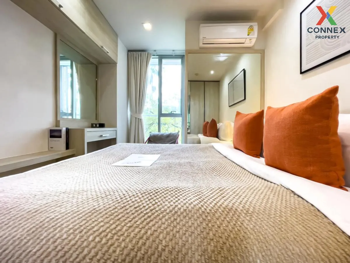 For Rent Condo , Via 31 , Khlong Toei Nuea , Watthana , Bangkok ,