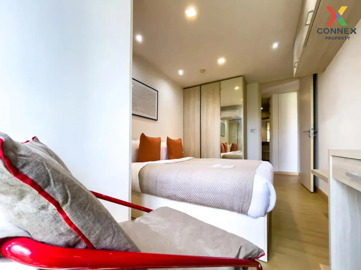 For Rent Condo , Via 31 , Khlong Toei Nuea , Watthana , Bangkok ,