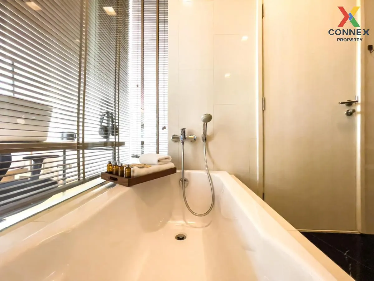 For Rent Condo , Via 31 , Khlong Toei Nuea , Watthana , Bangkok ,