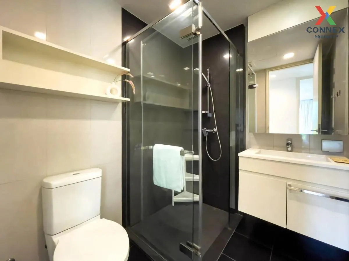 For Rent Condo , Via 31 , Khlong Toei Nuea , Watthana , Bangkok ,