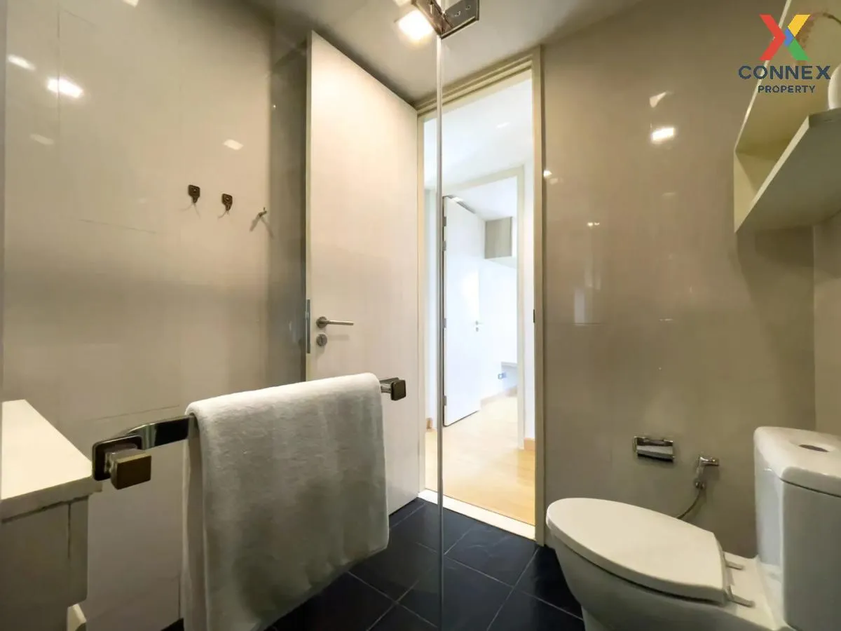 For Rent Condo , Via 31 , Khlong Toei Nuea , Watthana , Bangkok ,