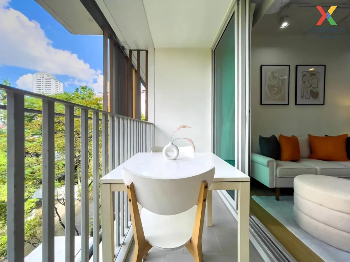 For Rent Condo , Via 31 , Khlong Toei Nuea , Watthana , Bangkok ,