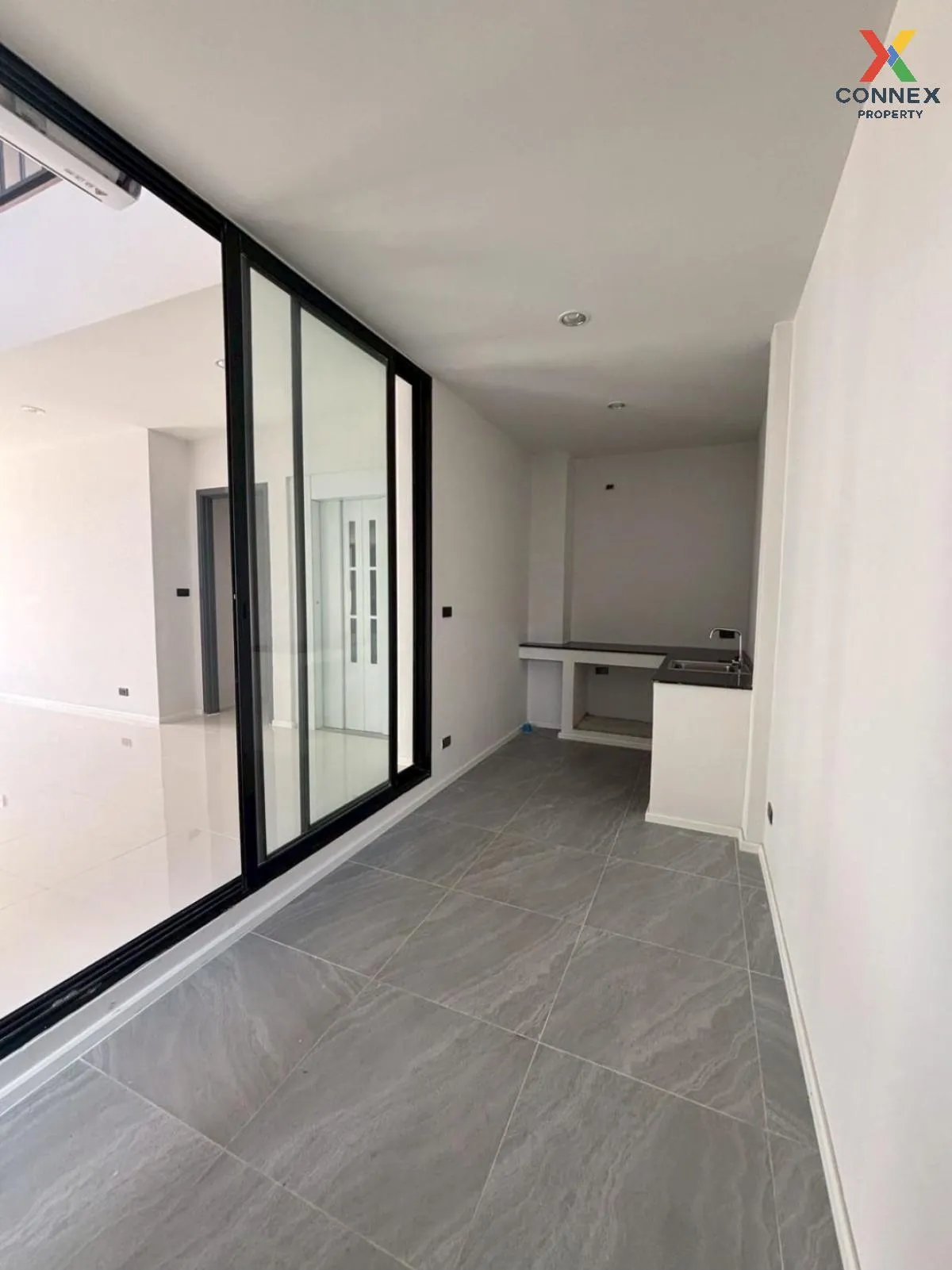 เช่าบริทตัน ลาดพร้าว 41 วิวสวย ชั้นสูง หน้ากว้าง  แขวงจันทรเกษม เ 2