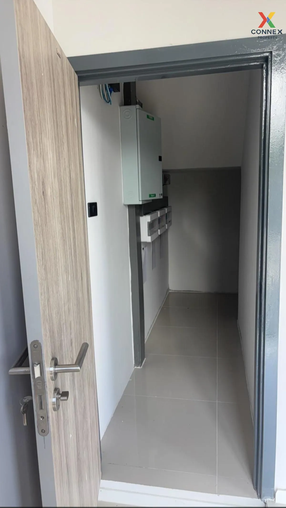 เช่าบริทตัน ลาดพร้าว 41 วิวสวย ชั้นสูง หน้ากว้าง  แขวงจันทรเกษม เ