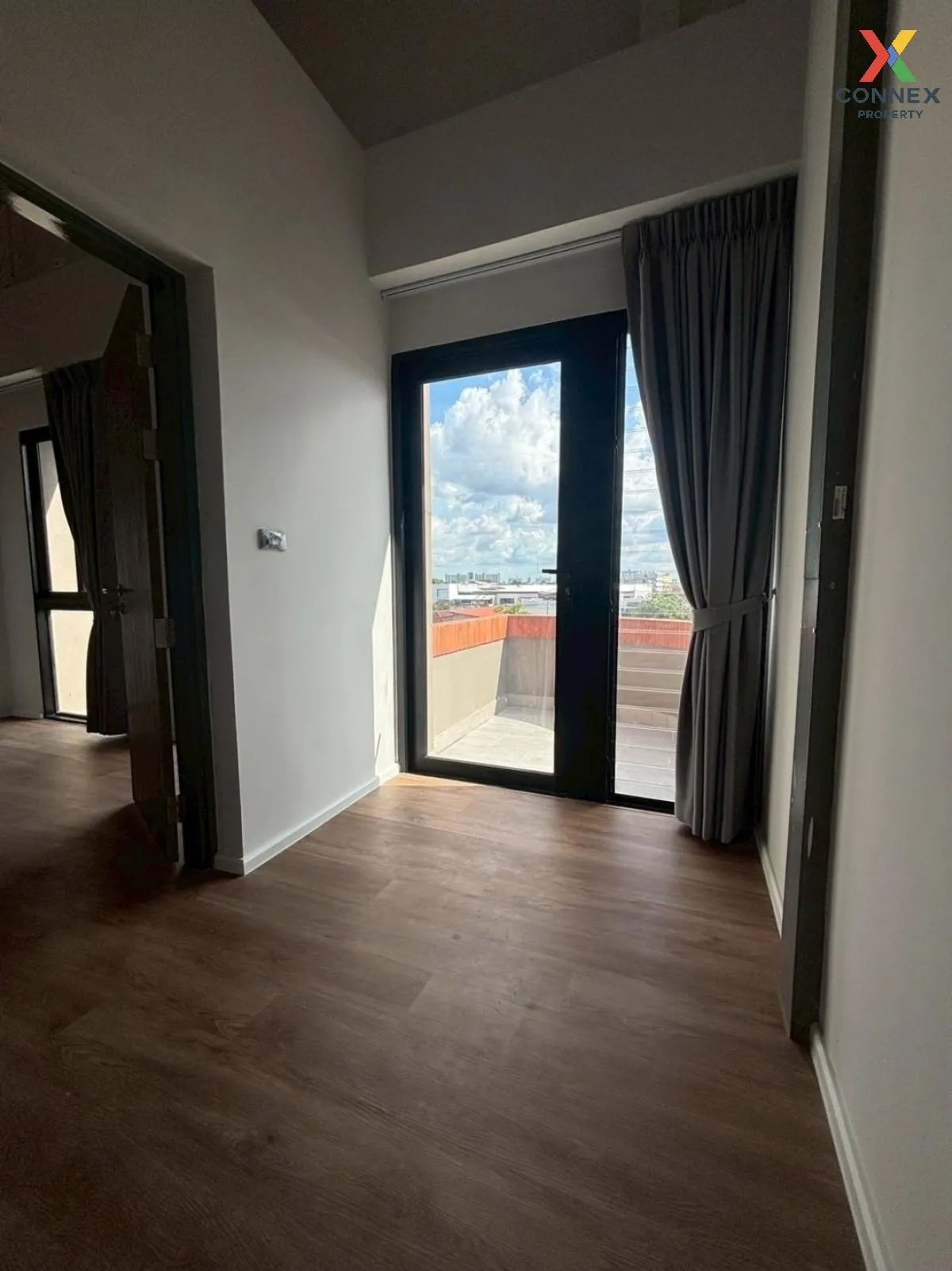 เช่าบริทตัน ลาดพร้าว 41 วิวสวย ชั้นสูง หน้ากว้าง  แขวงจันทรเกษม เ