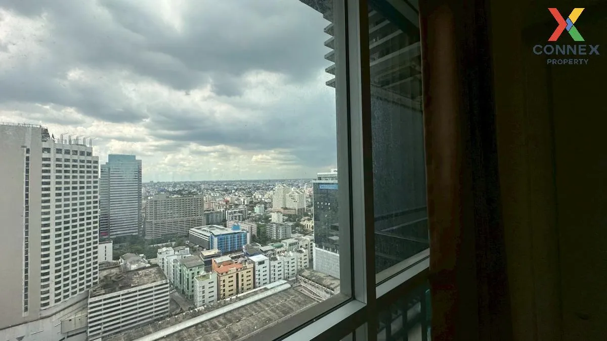 For Rent Condo , Life Ratchadapisek , MRT-Huai Khwang , Huai Khwa