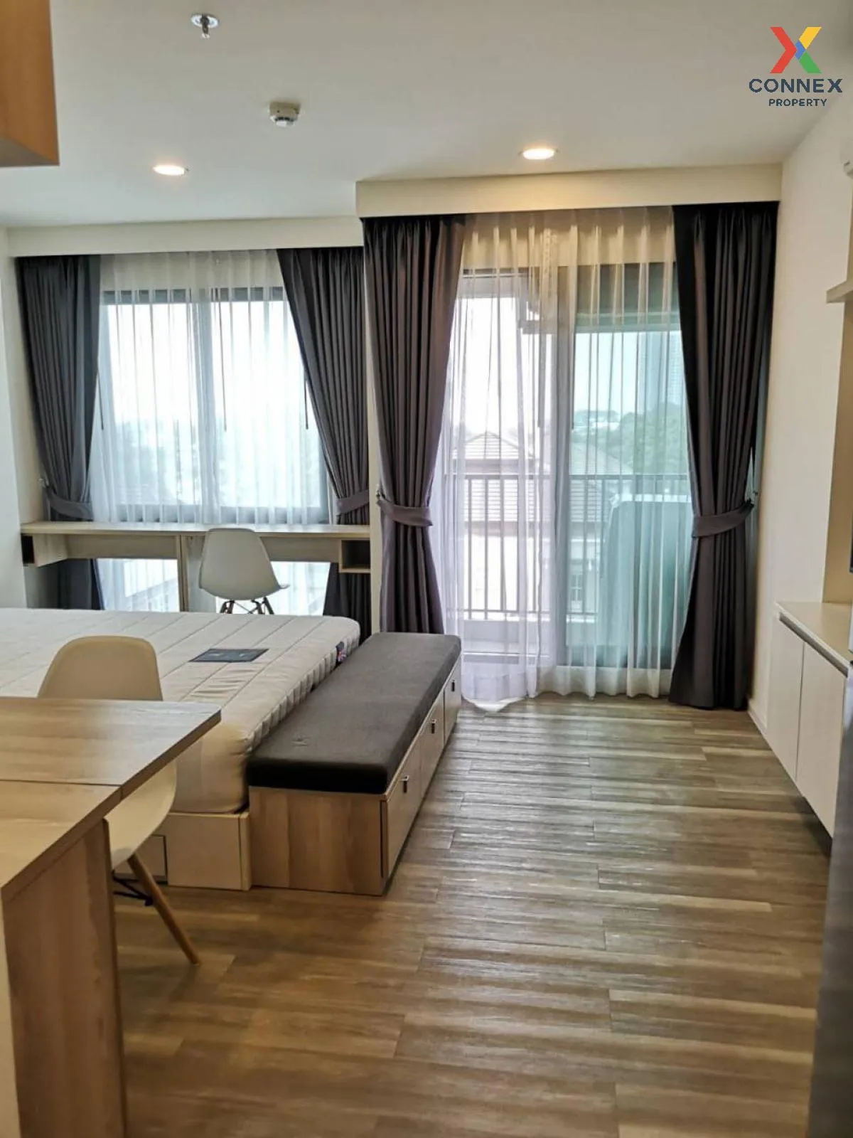 For Rent Condo , Kensington Kaset Campus , BTS-Bang Bua , Lat Yao 2