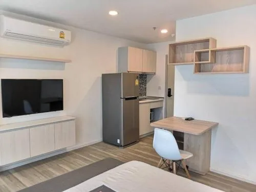 For Rent Condo , Kensington Kaset Campus , BTS-Bang Bua , Lat Yao , Chatuchak , Bangkok , CX-136492