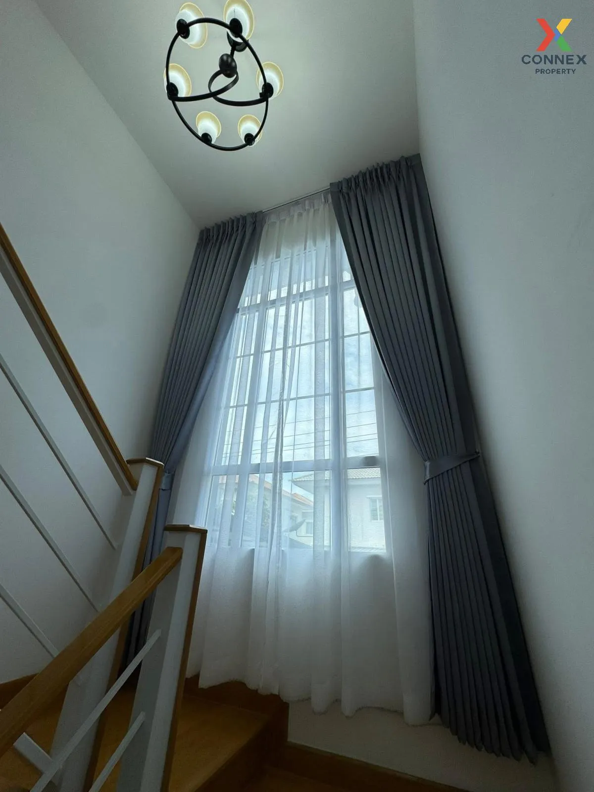 ขายบ้าน  พฤกษาวิลเลจ 31 เดอะซีซัน กาญจนาภิเษก - บางใหญ่ รีโนเวทให