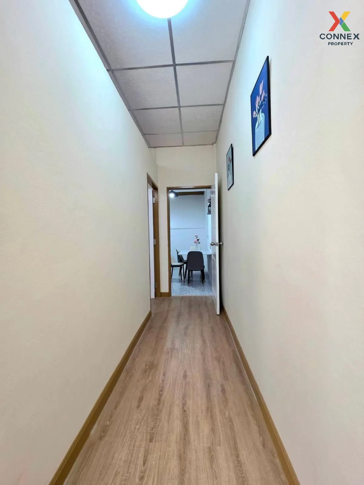 For Sale Townhouse/Townhome  , Phatthanasuk 2 , newly renovated ,