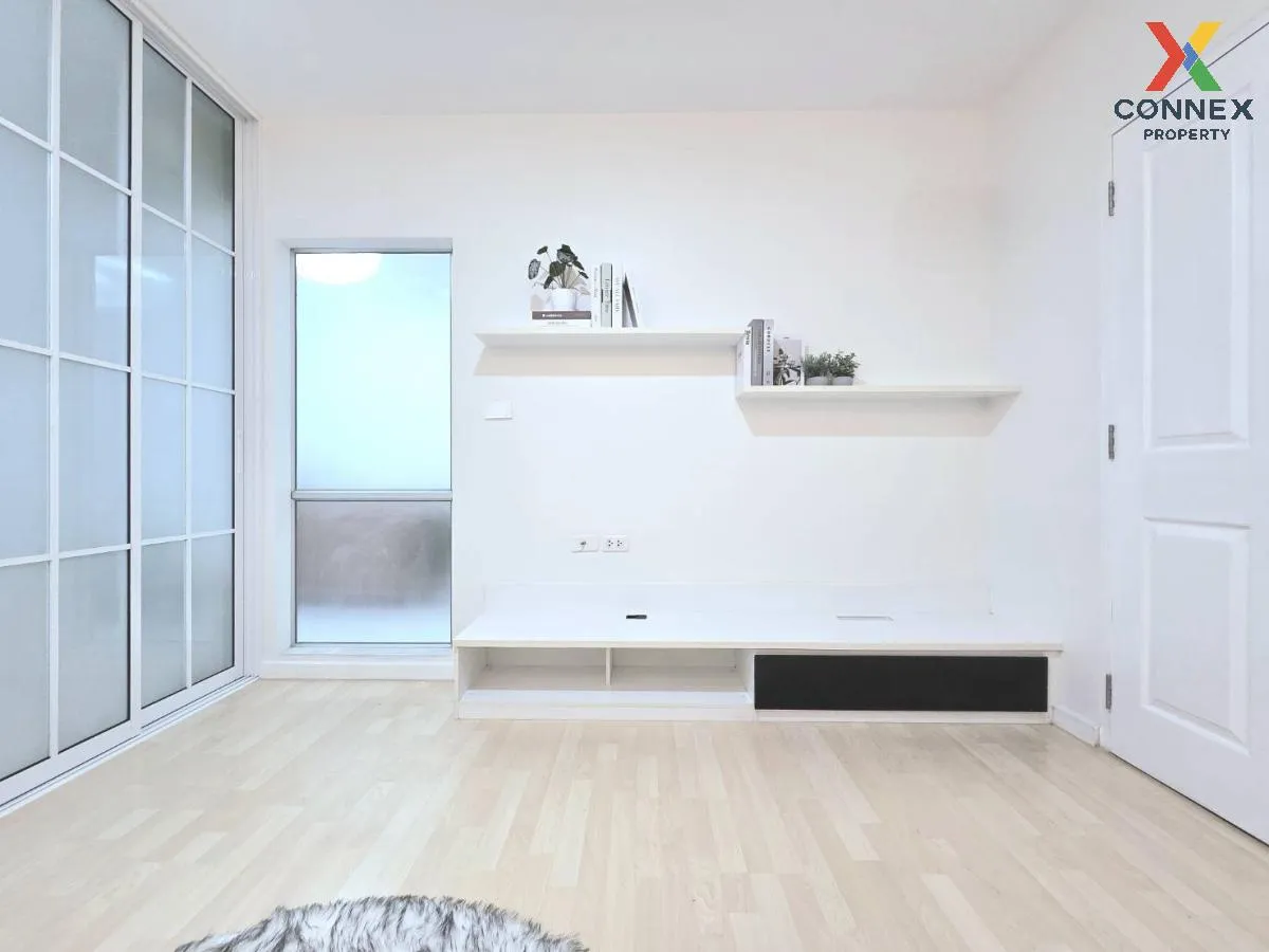 ขายคอนโด  ดีคอนโด อ่อนนุช – สุวรรณภูมิ ลาดกระบัง เขต ลาดกระบัง กร 2