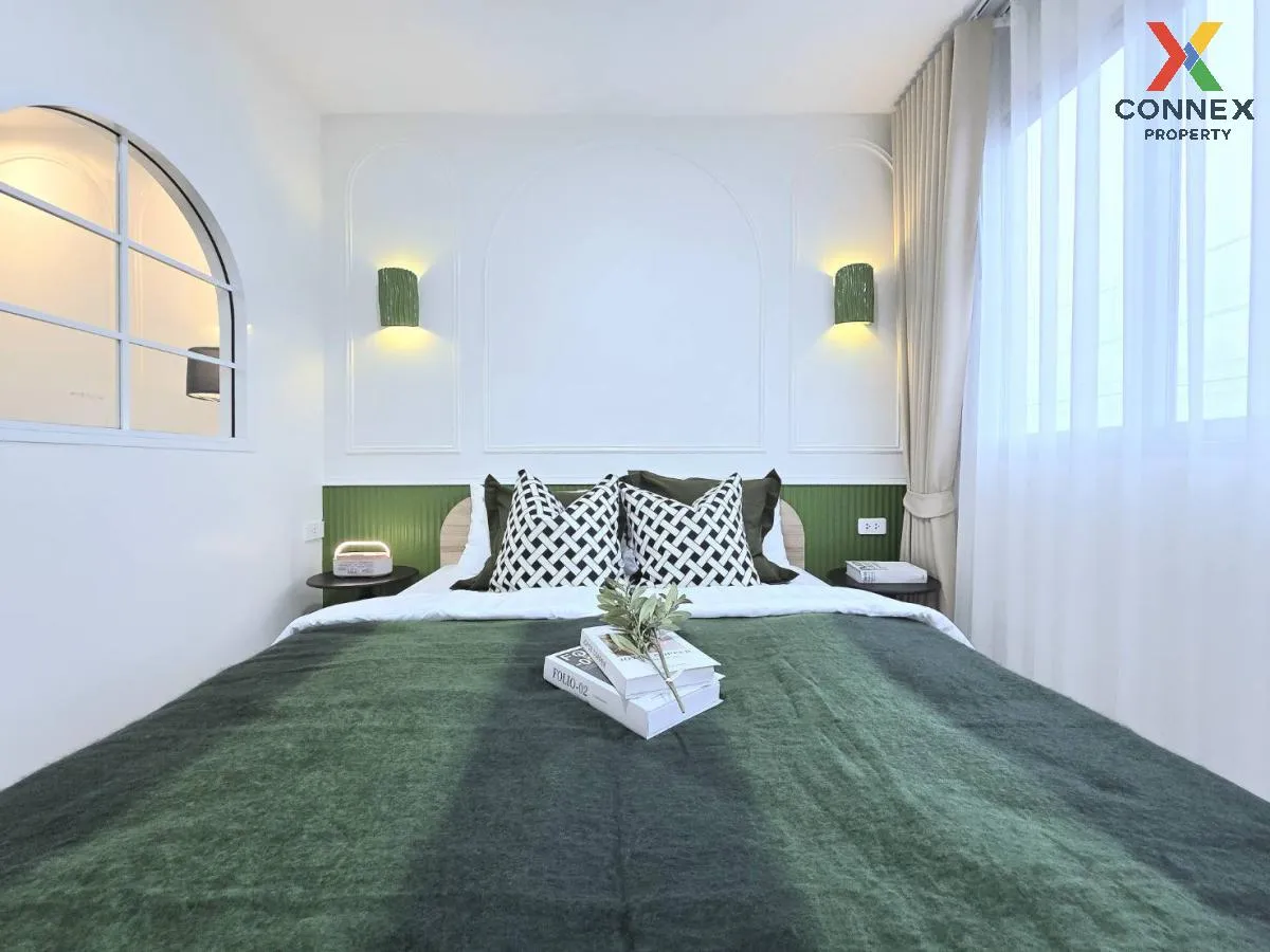 ขายคอนโด  ดีคอนโด อ่อนนุช – สุวรรณภูมิ ลาดกระบัง เขต ลาดกระบัง กร