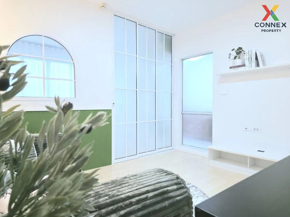 ขายคอนโด  ดีคอนโด อ่อนนุช – สุวรรณภูมิ ลาดกระบัง เขต ลาดกระบัง กร