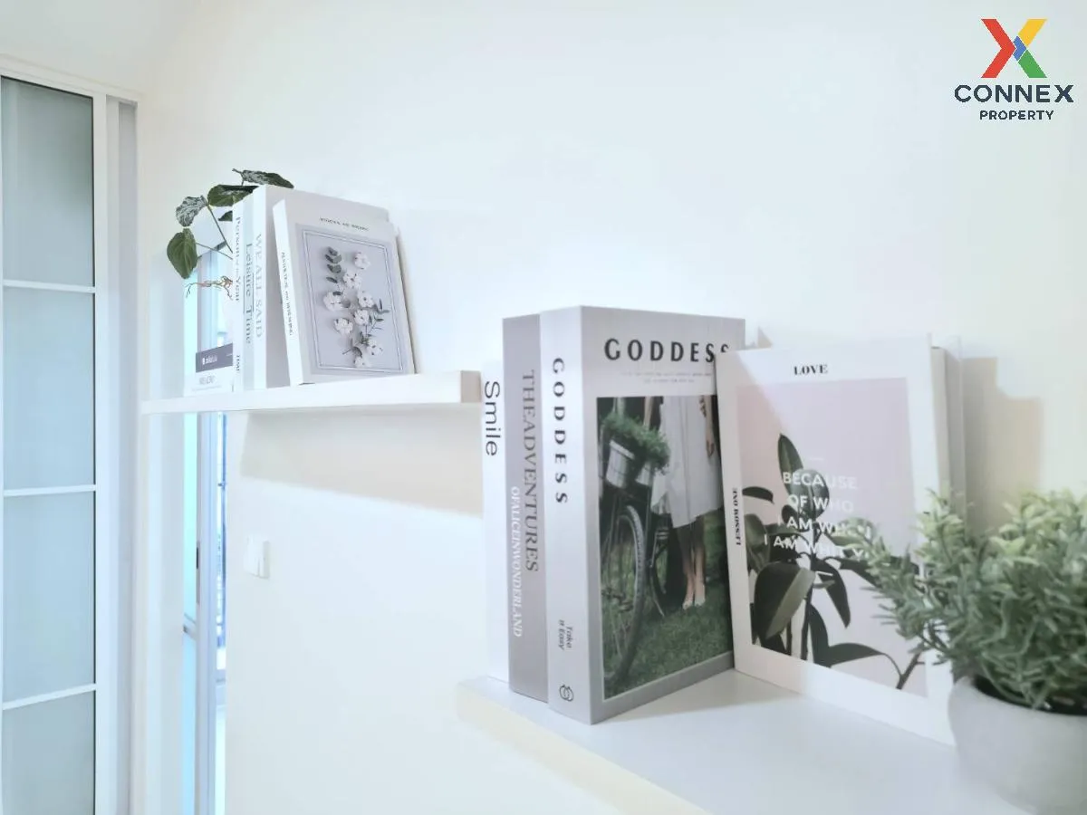 ขายคอนโด  ดีคอนโด อ่อนนุช – สุวรรณภูมิ ลาดกระบัง เขต ลาดกระบัง กร