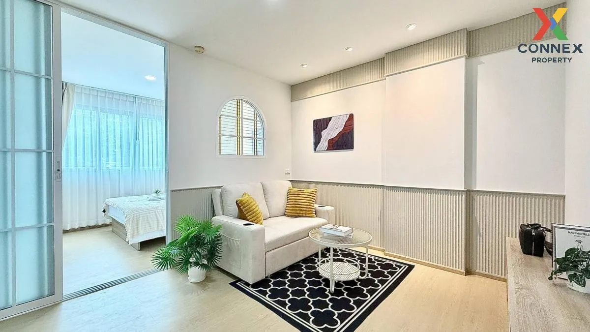 ขายคอนโด  ดีคอนโด อ่อนนุช – สุวรรณภูมิ ลาดกระบัง เขต ลาดกระบัง กร 1