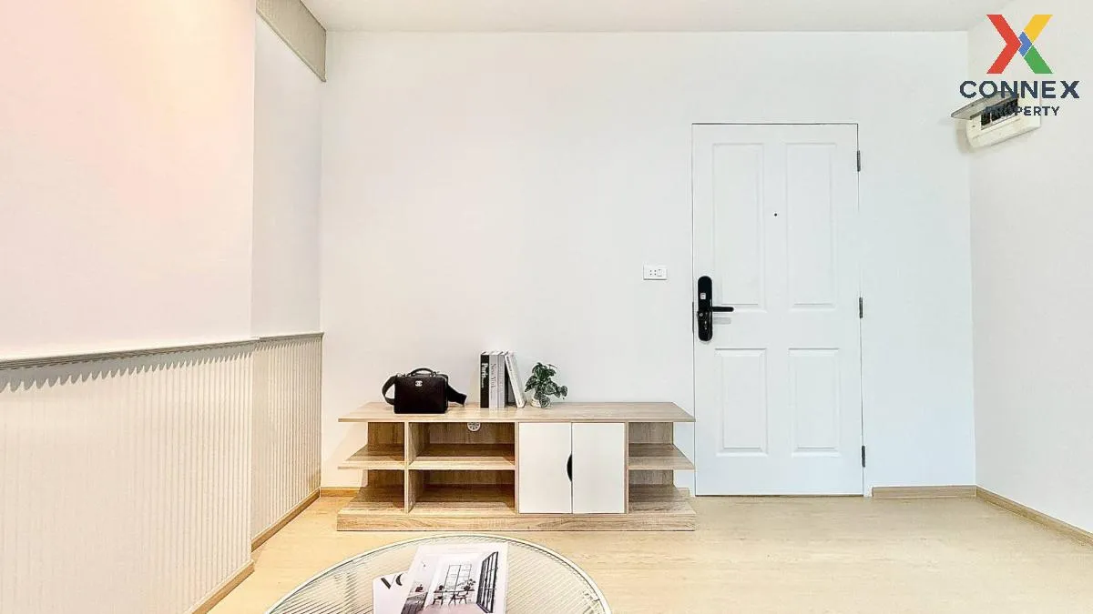 ขายคอนโด  ดีคอนโด อ่อนนุช – สุวรรณภูมิ ลาดกระบัง เขต ลาดกระบัง กร 3