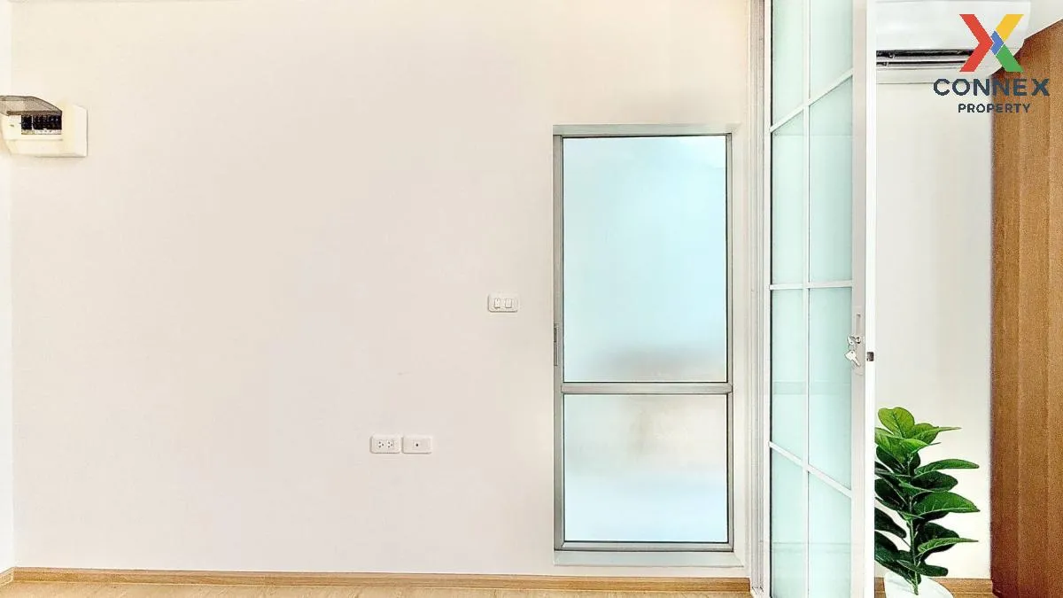 ขายคอนโด  ดีคอนโด อ่อนนุช – สุวรรณภูมิ ลาดกระบัง เขต ลาดกระบัง กร 4