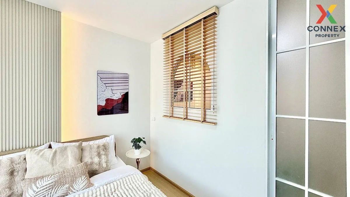 ขายคอนโด  ดีคอนโด อ่อนนุช – สุวรรณภูมิ ลาดกระบัง เขต ลาดกระบัง กร