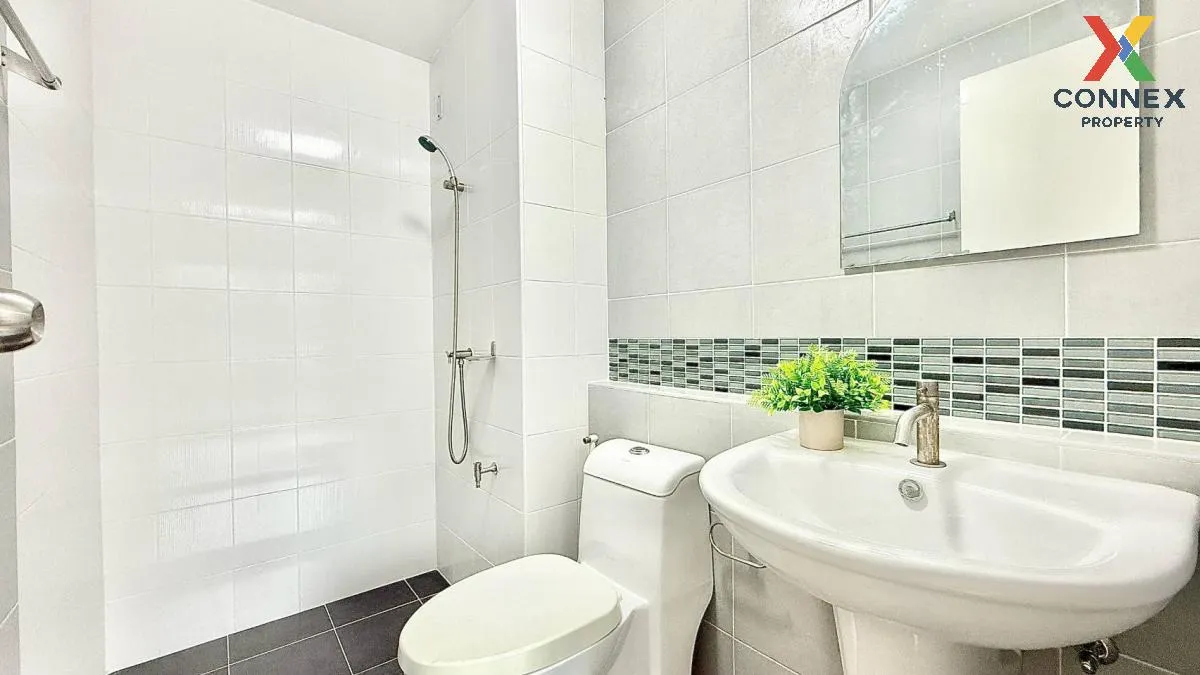 ขายคอนโด  ดีคอนโด อ่อนนุช – สุวรรณภูมิ ลาดกระบัง เขต ลาดกระบัง กร