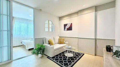 ขายคอนโด  ดีคอนโด อ่อนนุช – สุวรรณภูมิ ลาดกระบัง เขต ลาดกระบัง กรุงเทพ CX-136499