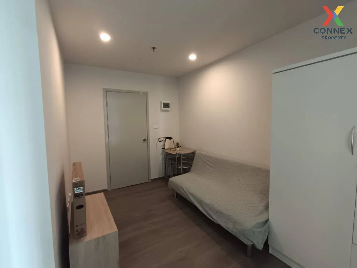 For Rent Condo , Regent Home Wutthakat , nice view , high floor , 2