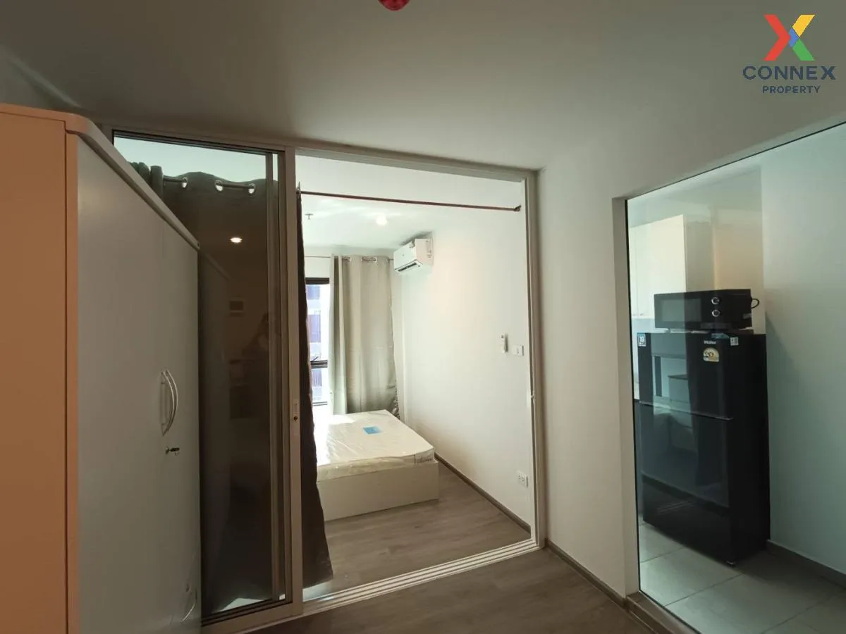 For Rent Condo , Regent Home Wutthakat , nice view , high floor ,