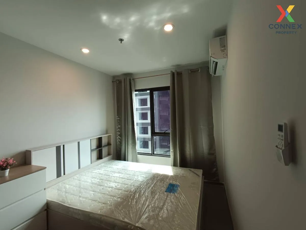 For Rent Condo , Regent Home Wutthakat , nice view , high floor ,