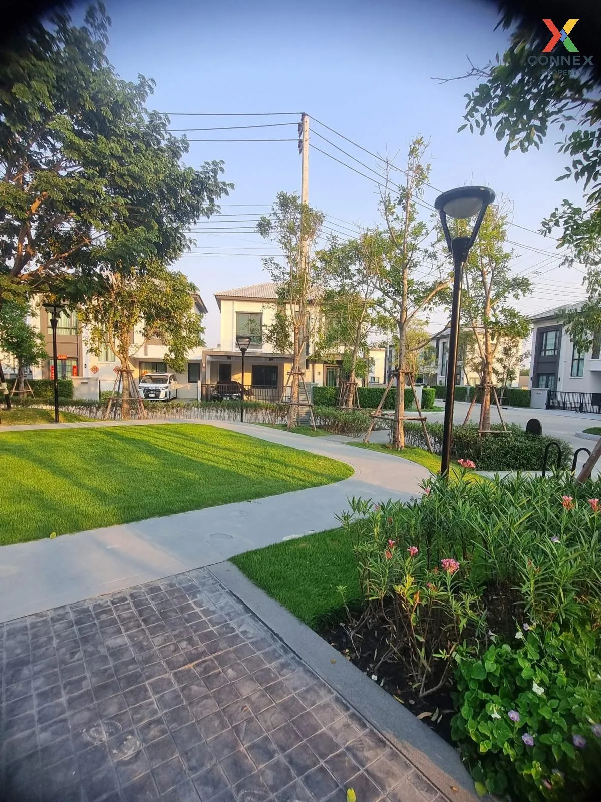 For Sale House , Pleno Sukhumvit-Bangna , Bang Kaeo , Bang Phli , 4