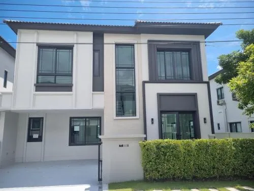 For Sale House , Pleno Sukhumvit-Bangna , Bang Kaeo , Bang Phli , Samut Prakarn , CX-136503