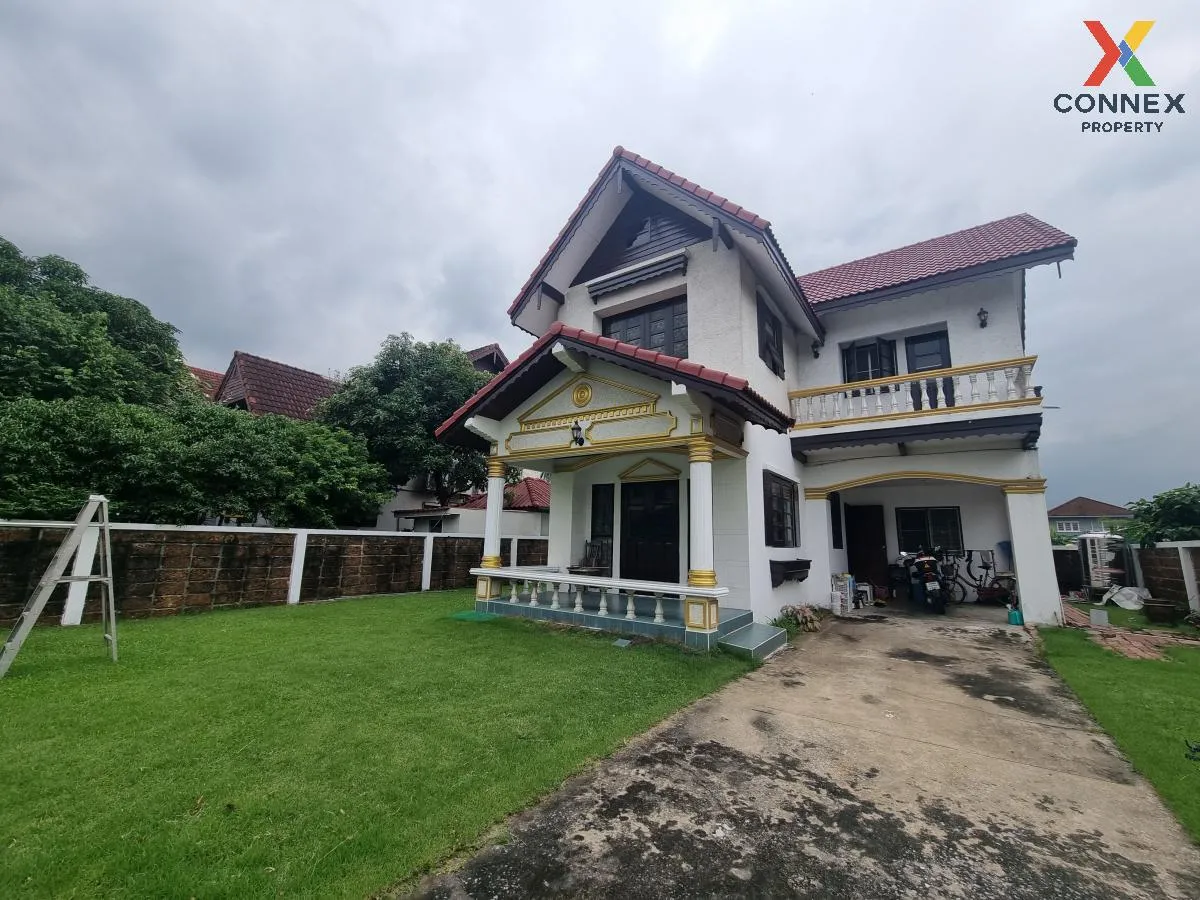 ขายบ้าน  พฤกษชาติ รามคำแหง 118 สะพานสูง เขต สะพานสูง กรุงเทพ CX-1 3