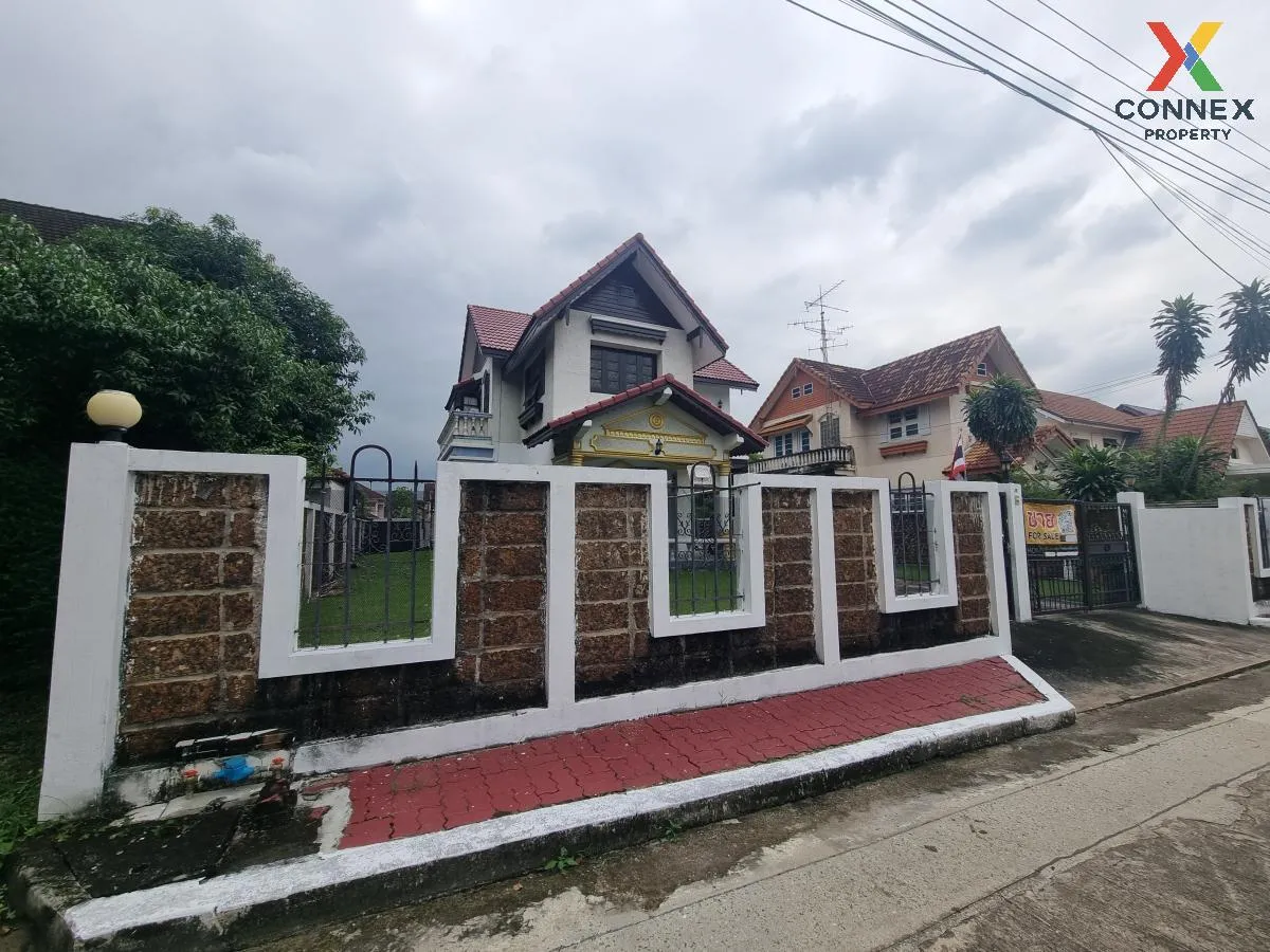 ขายบ้าน  พฤกษชาติ รามคำแหง 118 สะพานสูง เขต สะพานสูง กรุงเทพ CX-1 4