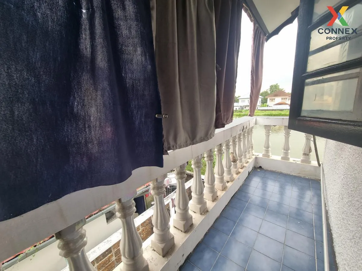 ขายบ้าน  พฤกษชาติ รามคำแหง 118 สะพานสูง เขต สะพานสูง กรุงเทพ CX-1