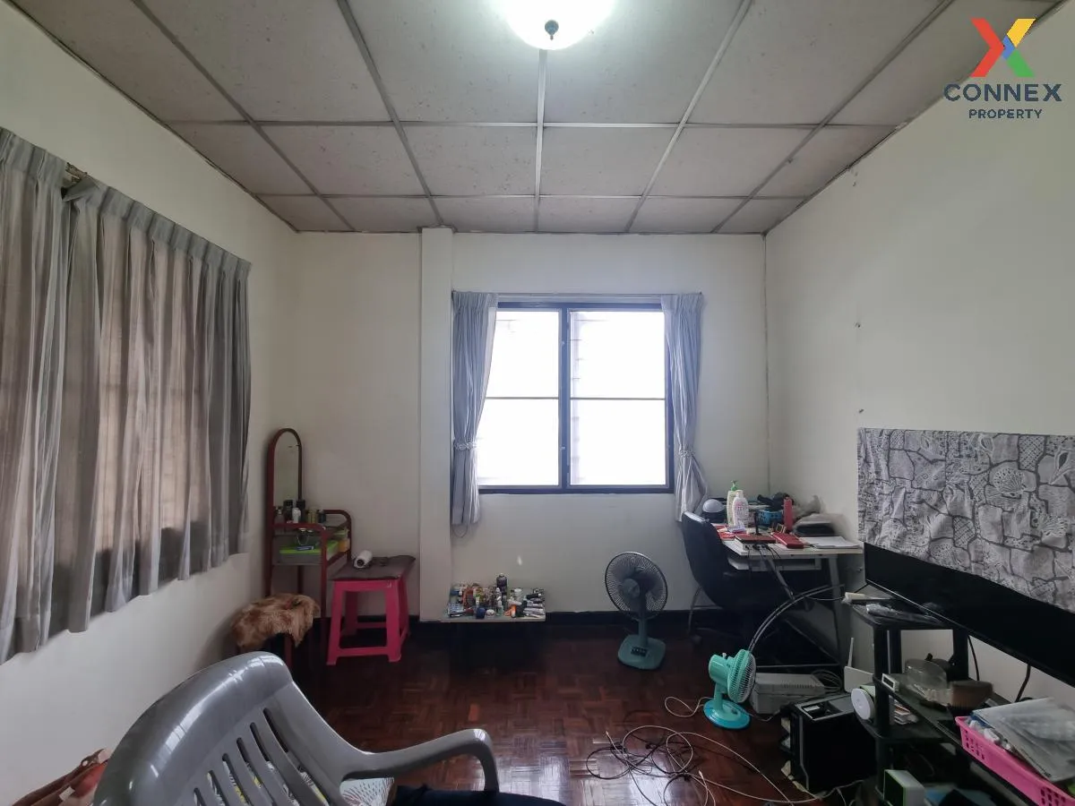 ขายบ้าน  พฤกษชาติ รามคำแหง 118 สะพานสูง เขต สะพานสูง กรุงเทพ CX-1