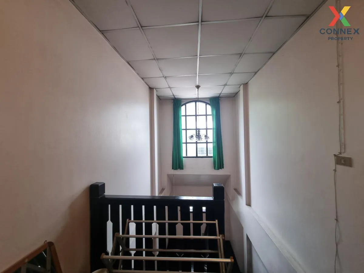 ขายบ้าน  พฤกษชาติ รามคำแหง 118 สะพานสูง เขต สะพานสูง กรุงเทพ CX-1