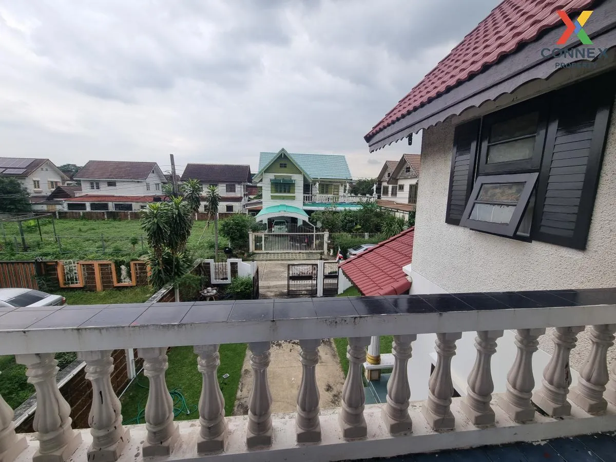 ขายบ้าน  พฤกษชาติ รามคำแหง 118 สะพานสูง เขต สะพานสูง กรุงเทพ CX-1