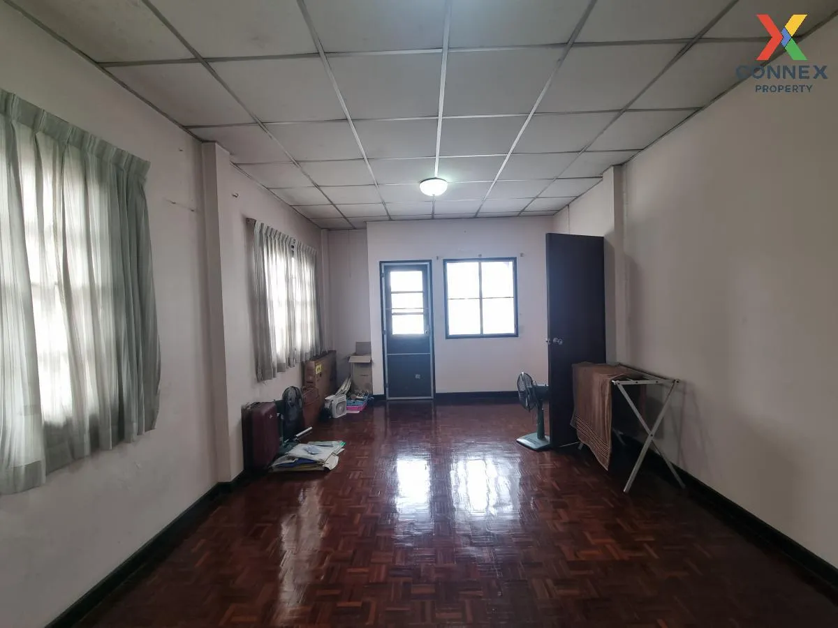 ขายบ้าน  พฤกษชาติ รามคำแหง 118 สะพานสูง เขต สะพานสูง กรุงเทพ CX-1