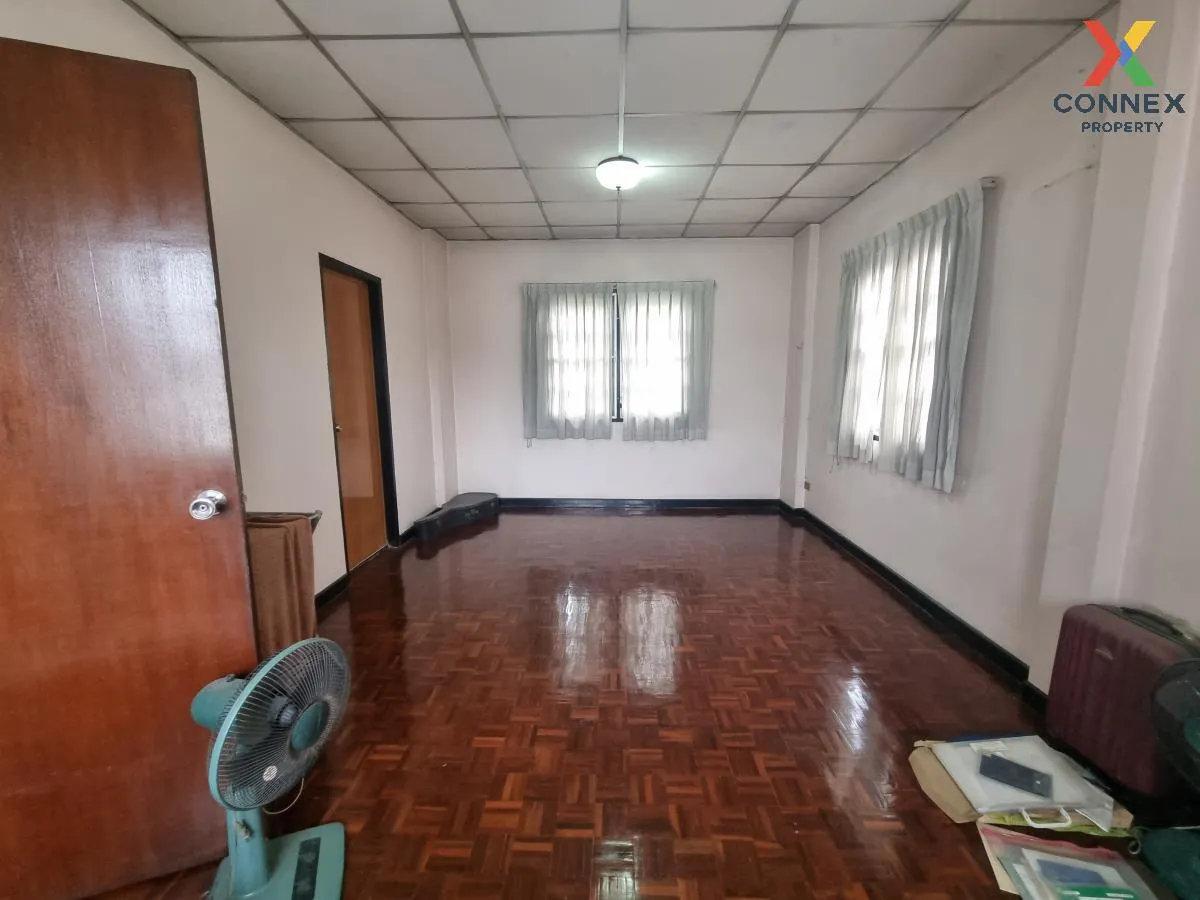 ขายบ้าน  พฤกษชาติ รามคำแหง 118 สะพานสูง เขต สะพานสูง กรุงเทพ CX-1