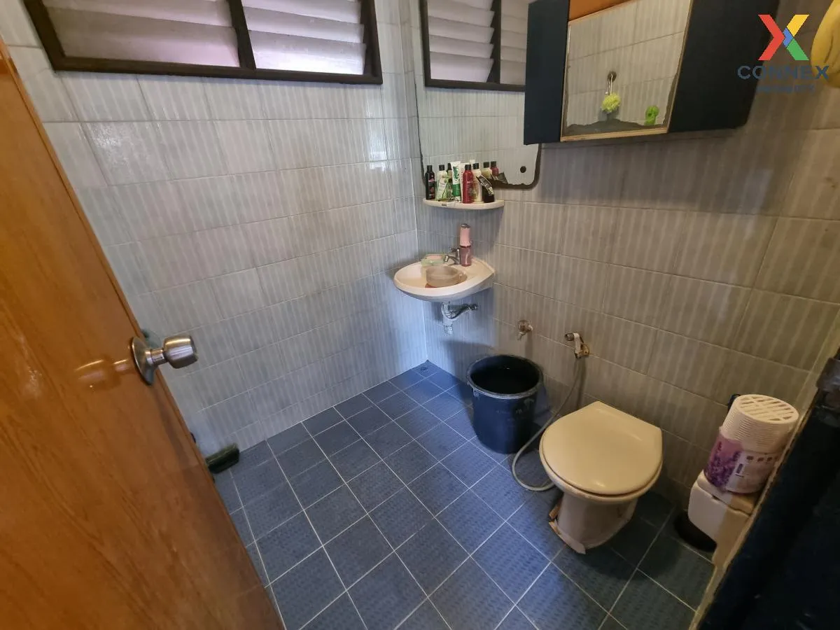 ขายบ้าน  พฤกษชาติ รามคำแหง 118 สะพานสูง เขต สะพานสูง กรุงเทพ CX-1