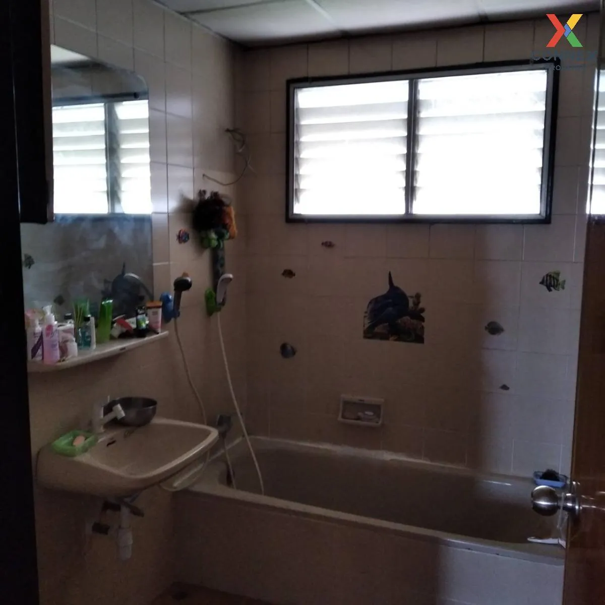 ขายบ้าน  พฤกษชาติ รามคำแหง 118 สะพานสูง เขต สะพานสูง กรุงเทพ CX-1